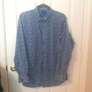 Men's button down shirt item #92